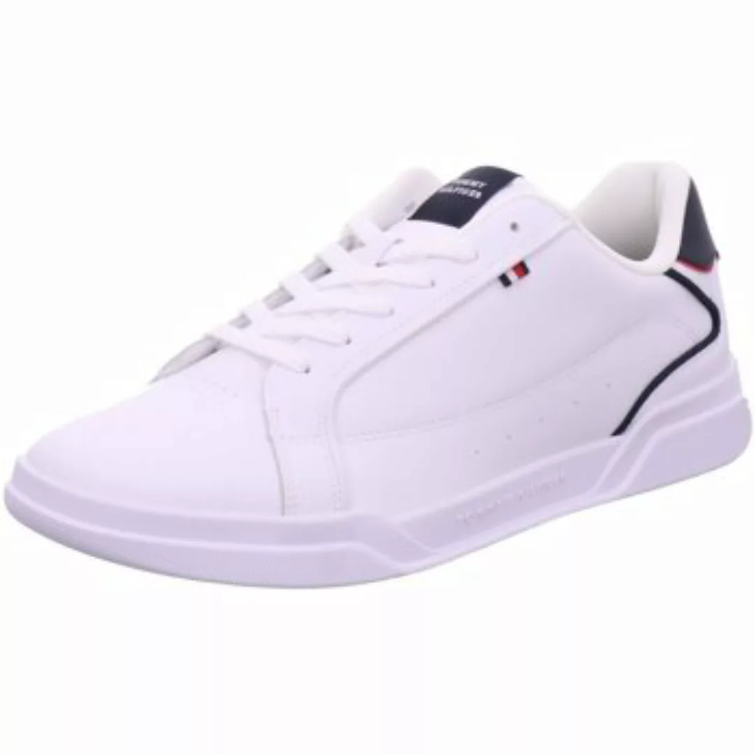 Tommy Hilfiger  Sneaker FMOFM04956YBS günstig online kaufen