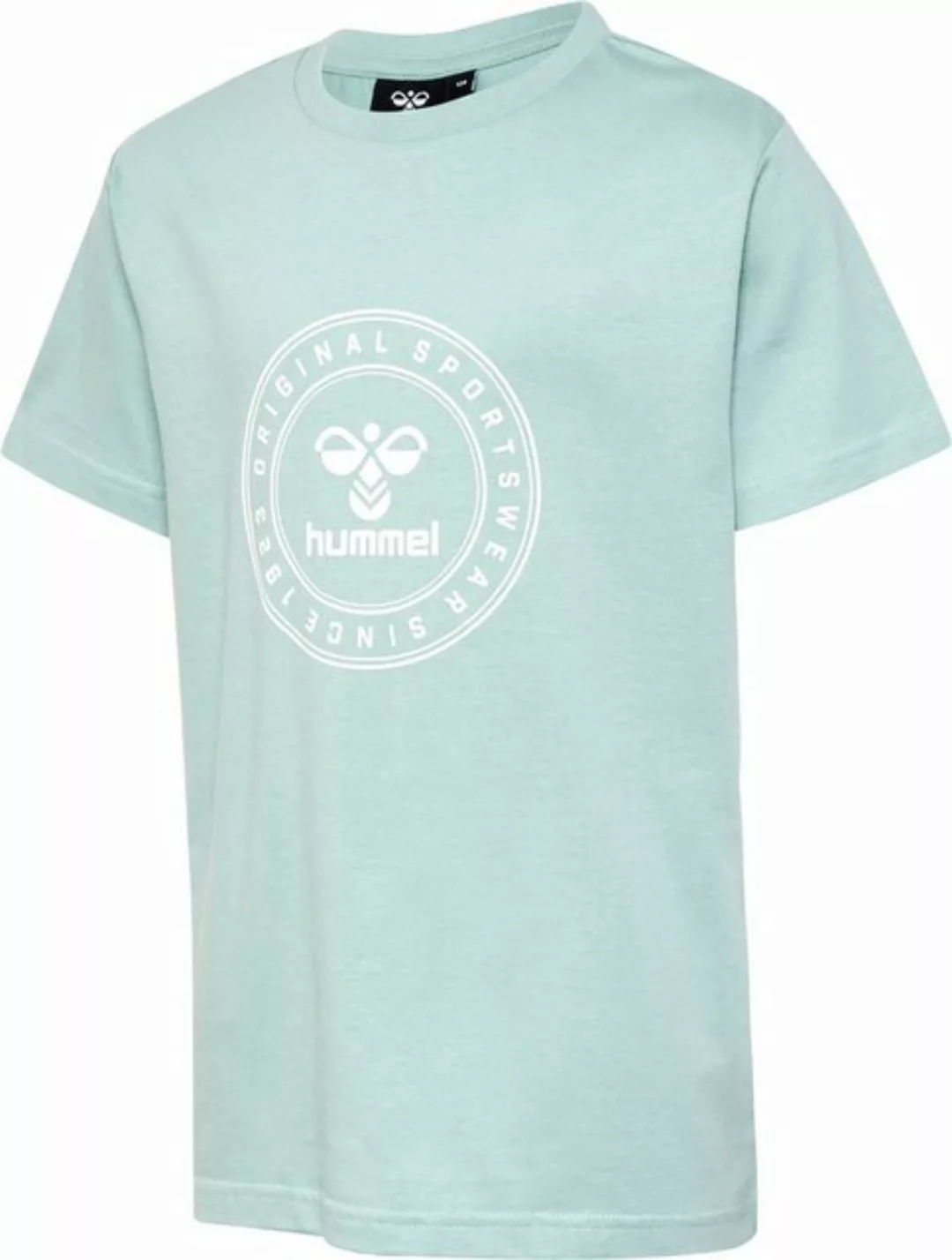 hummel T-Shirt Hmltres Circle T-Shirt S/S günstig online kaufen