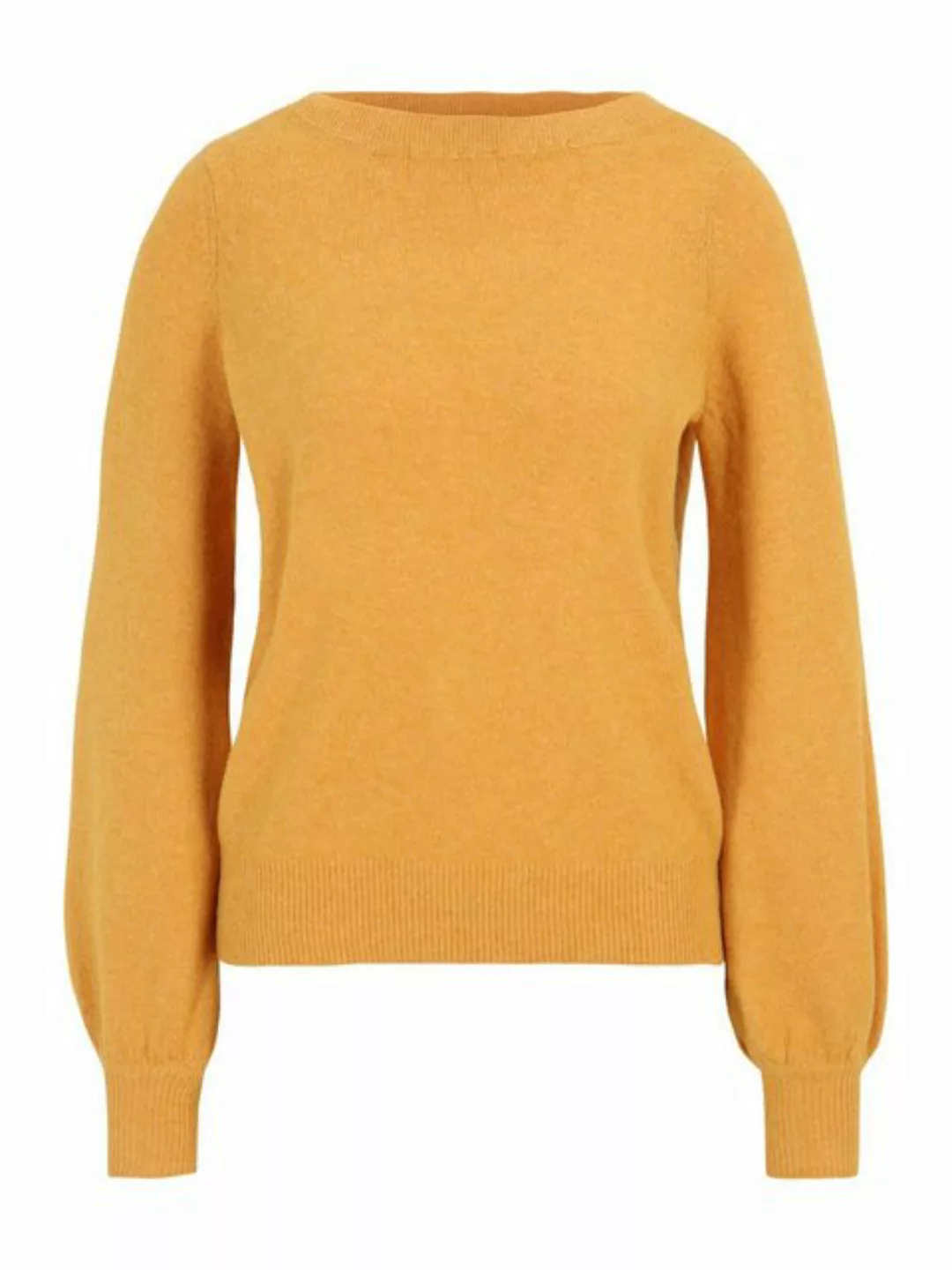 Vero Moda Strickpullover BRILLIANT (1-tlg) Plain/ohne Details günstig online kaufen