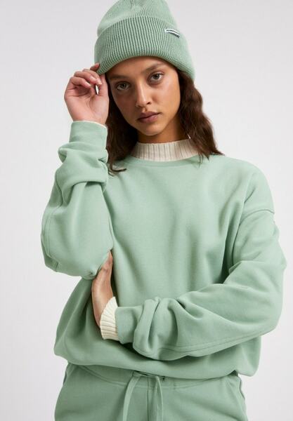 Aarin - Damen Sweatshirt Aus Bio-baumwolle Von Armedangels günstig online kaufen