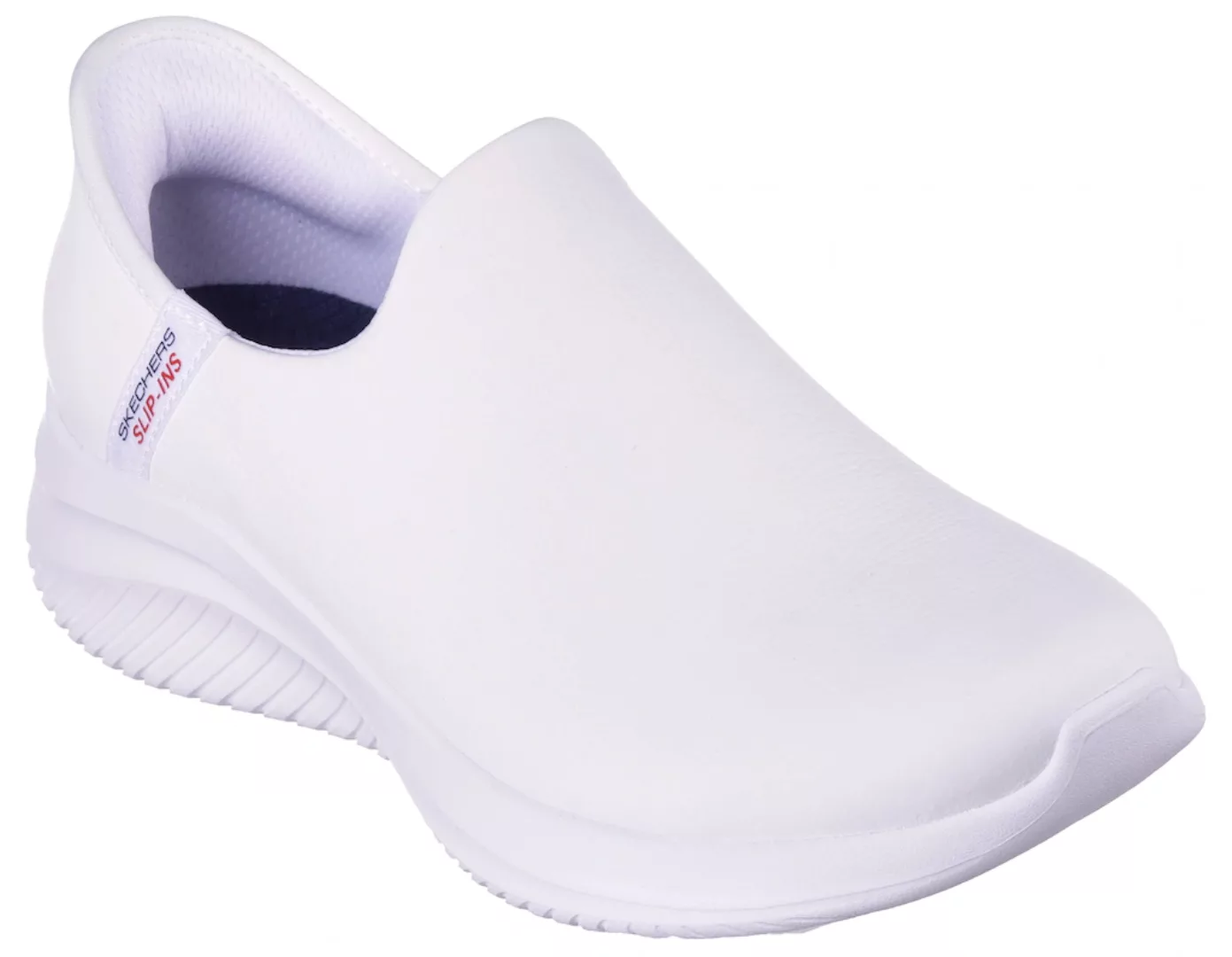 Skechers Slip-On Sneaker "ULTRA FLEX 3.0-ALL SMOOTH", Slipper, Freizeitschu günstig online kaufen