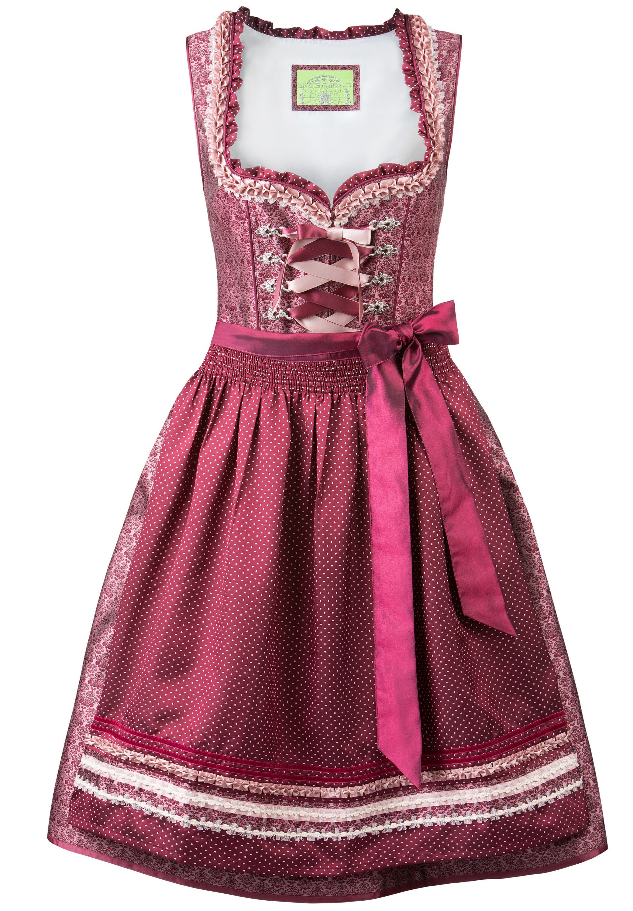 Stockerpoint Dirndl Giselle günstig online kaufen