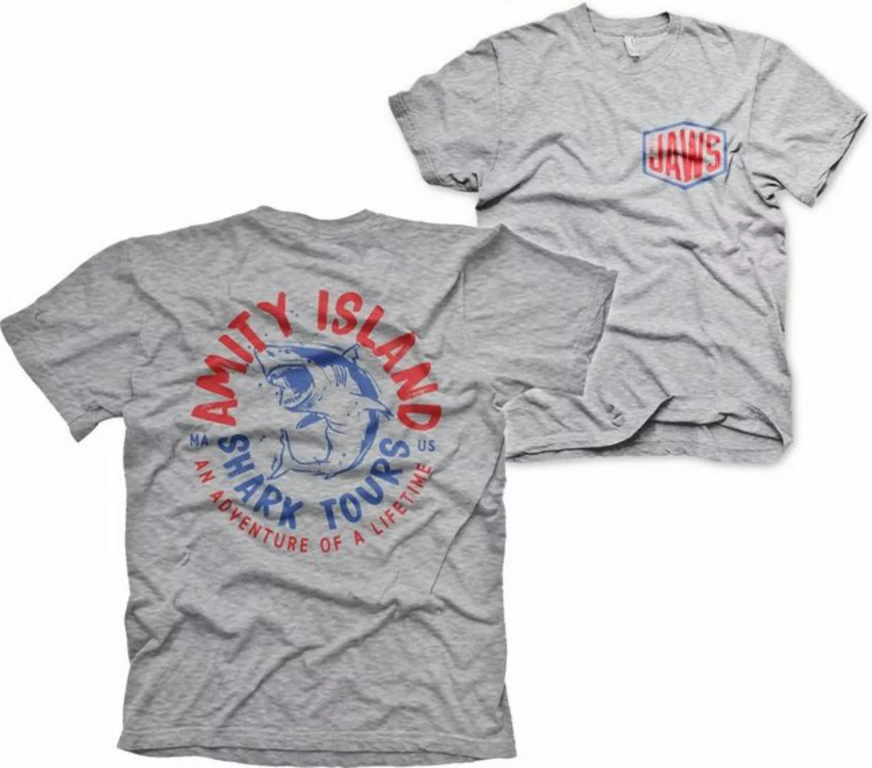 Jaws T-Shirt günstig online kaufen