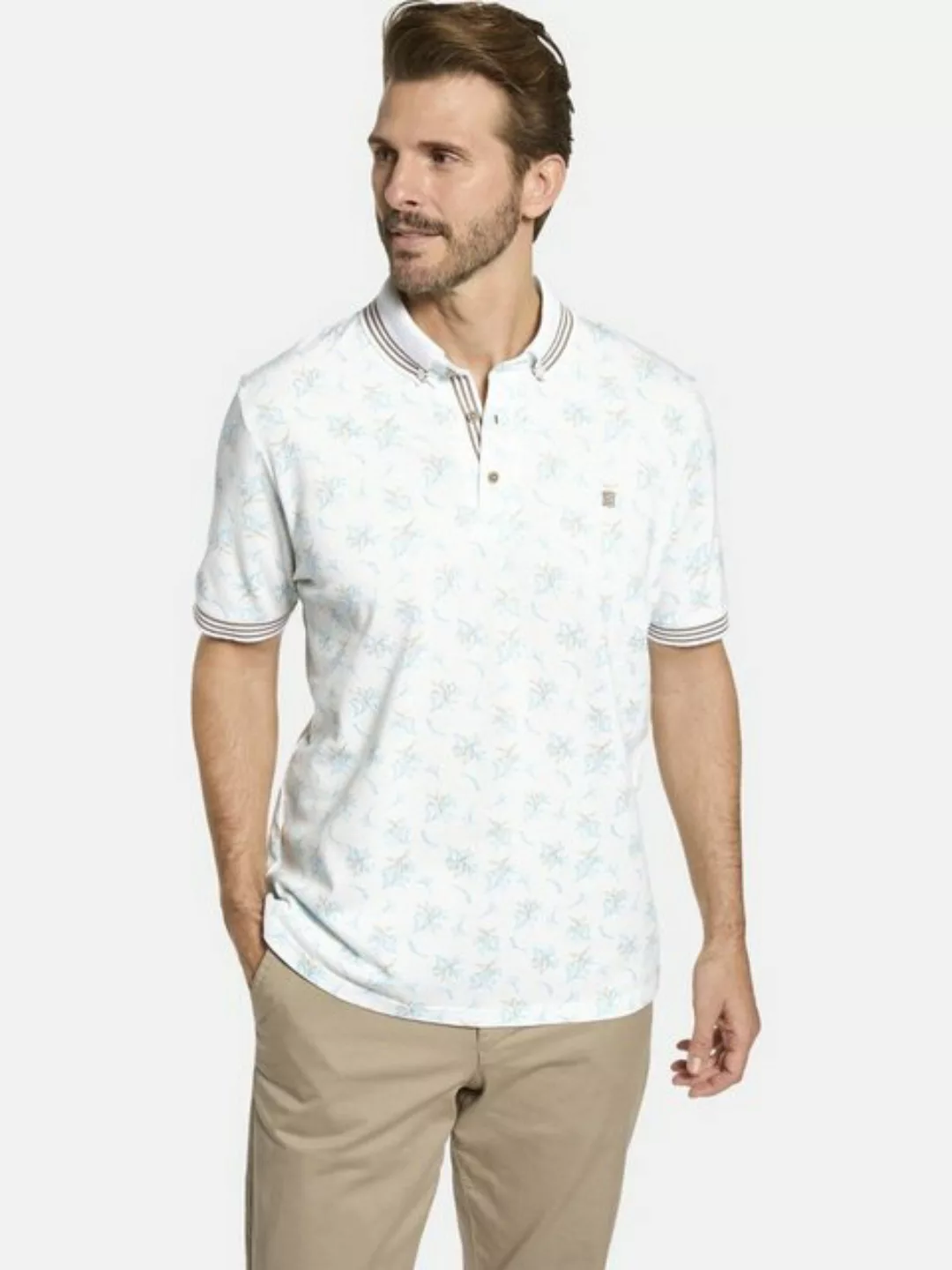 Babista Poloshirt ELEGUNO in erfrischenden Farben günstig online kaufen