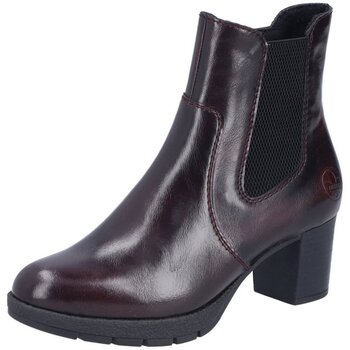 Rieker  Stiefel Stiefeletten HWK Stiefel 77674-35 günstig online kaufen