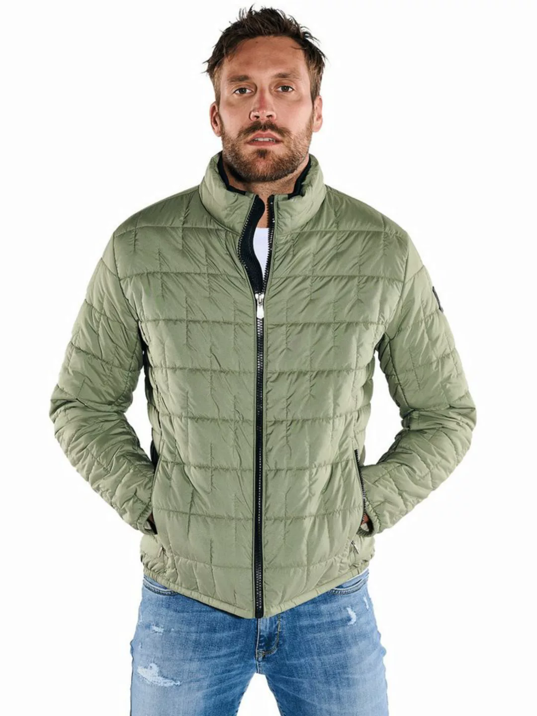 emilio adani Steppjacke Steppjacke regular günstig online kaufen