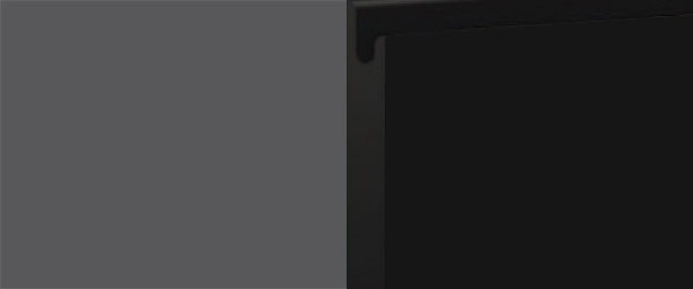 Feldmann-Wohnen Spülenunterschrank Velden (1-St) 80cm Front- & Korpusfarbe günstig online kaufen