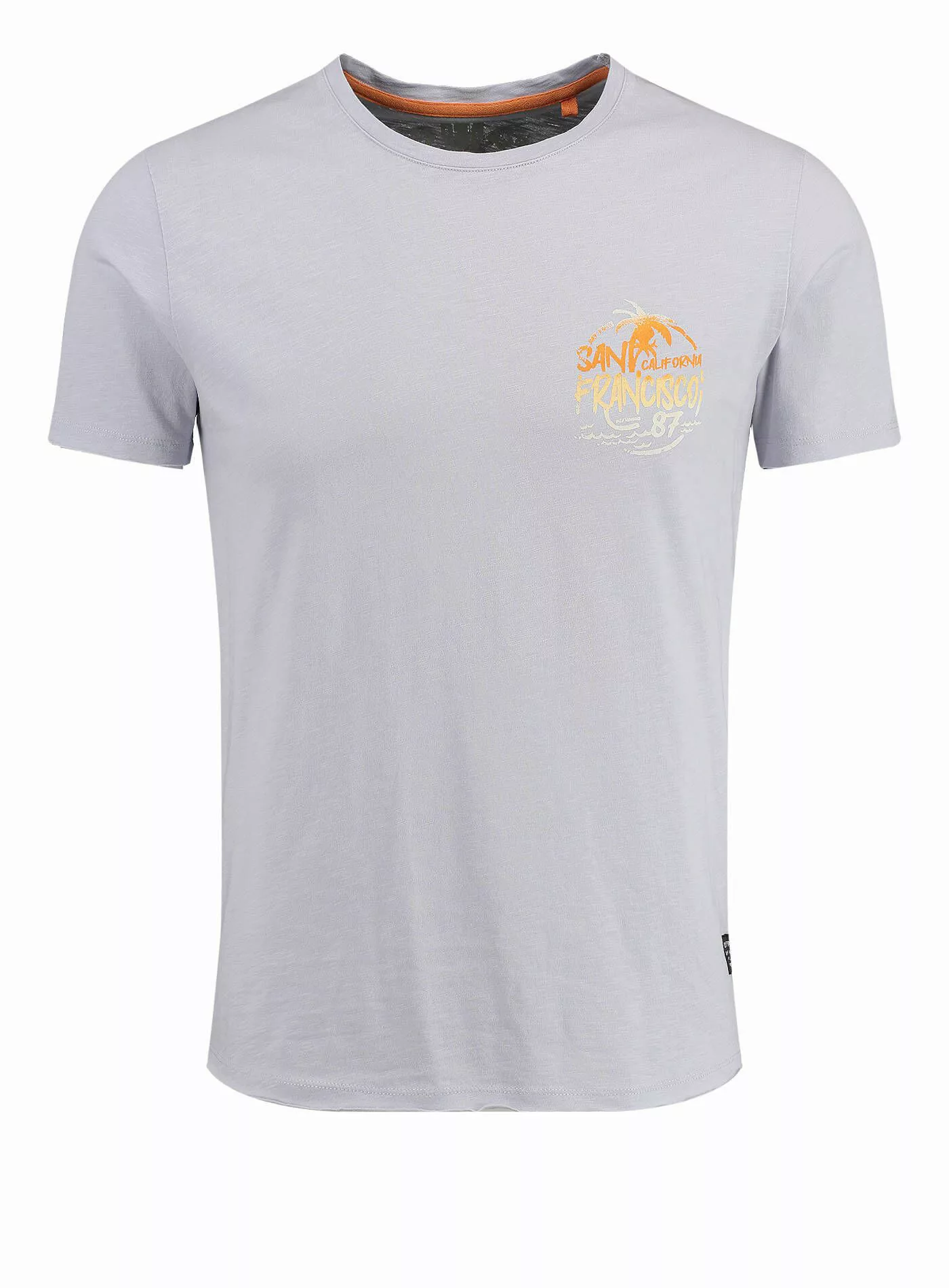 Key Largo T-Shirt Herren T-Shirt MT günstig online kaufen