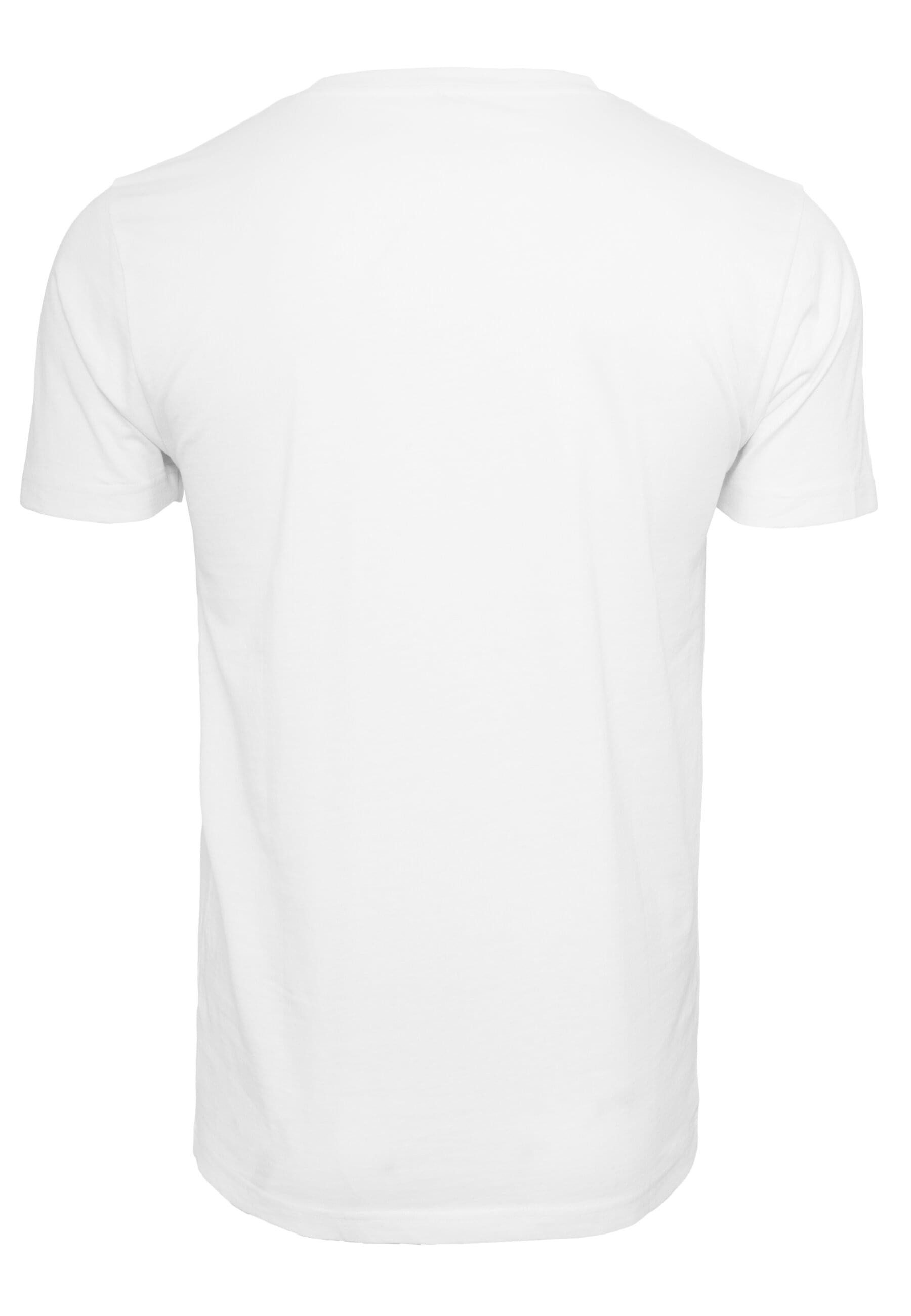 MisterTee T-Shirt "MisterTee Herren Tupac Cracked Background Tee", (1 tlg.) günstig online kaufen