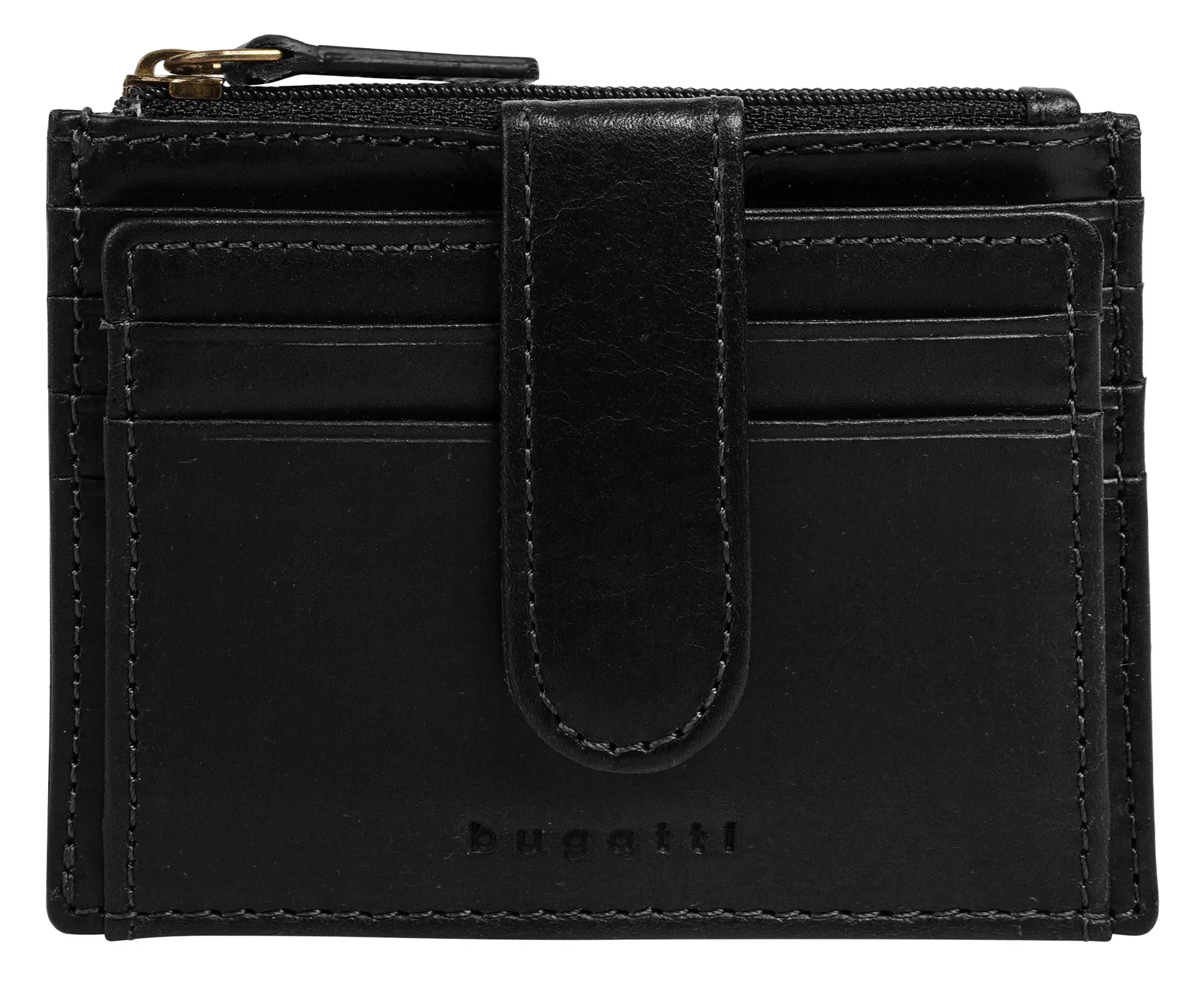 bugatti Geldbörse "REMO", echt Leder günstig online kaufen