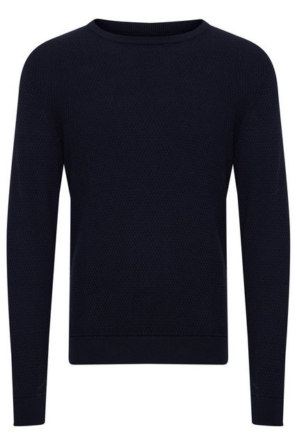 Casual Friday Rundhalspullover CFKarlo - 20503984 Feinstrick Pullover mit R günstig online kaufen