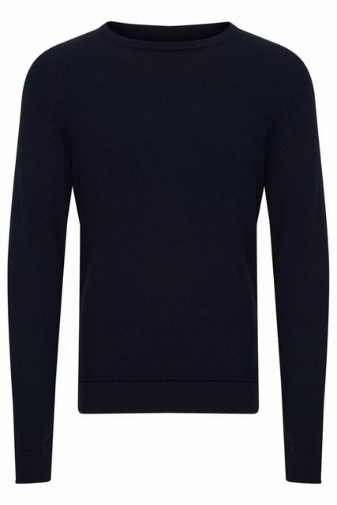 Casual Friday Rundhalspullover CFKarlo - 20503984 Feinstrick Pullover mit R günstig online kaufen