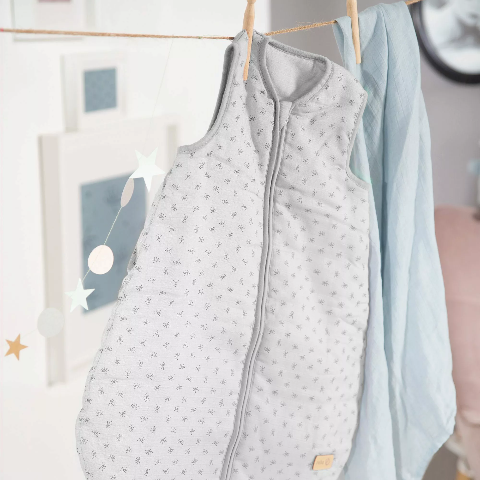 roba® Babyschlafsack Lil Planet Schlafsack, verschiedene günstig online kaufen