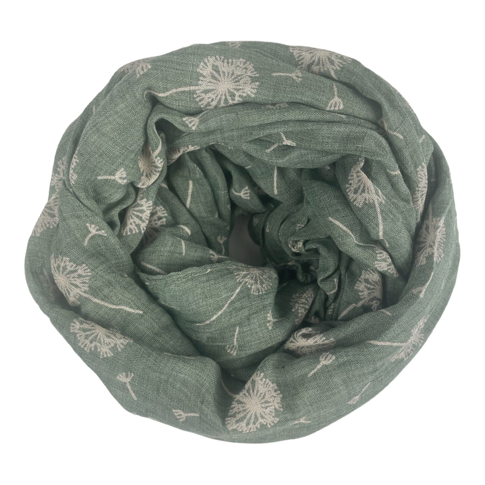 Taschen4life Loop Damen Sommer Schal SS-731 günstig online kaufen