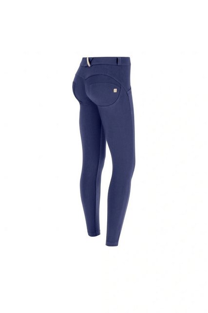 Freddy Jeansjeggings Freddy WR.UP® Damenhose WRUP4RC001ORG 7/8 Länge Super günstig online kaufen