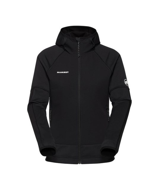 Mammut Fleecejacke Massone ML Hooded Jacket Women günstig online kaufen