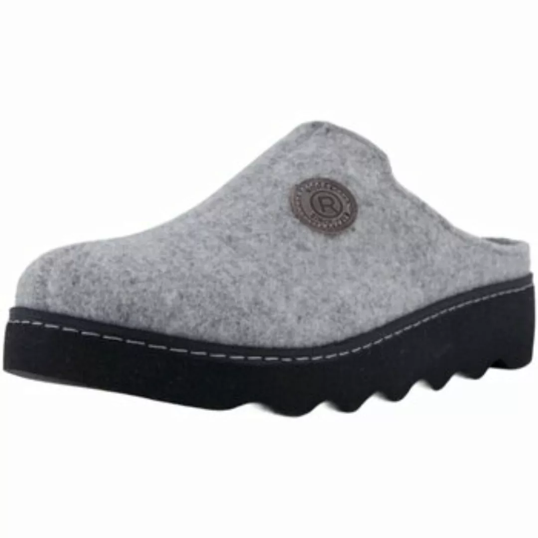 Rohde  Hausschuhe EASYS N35 6120 80 günstig online kaufen