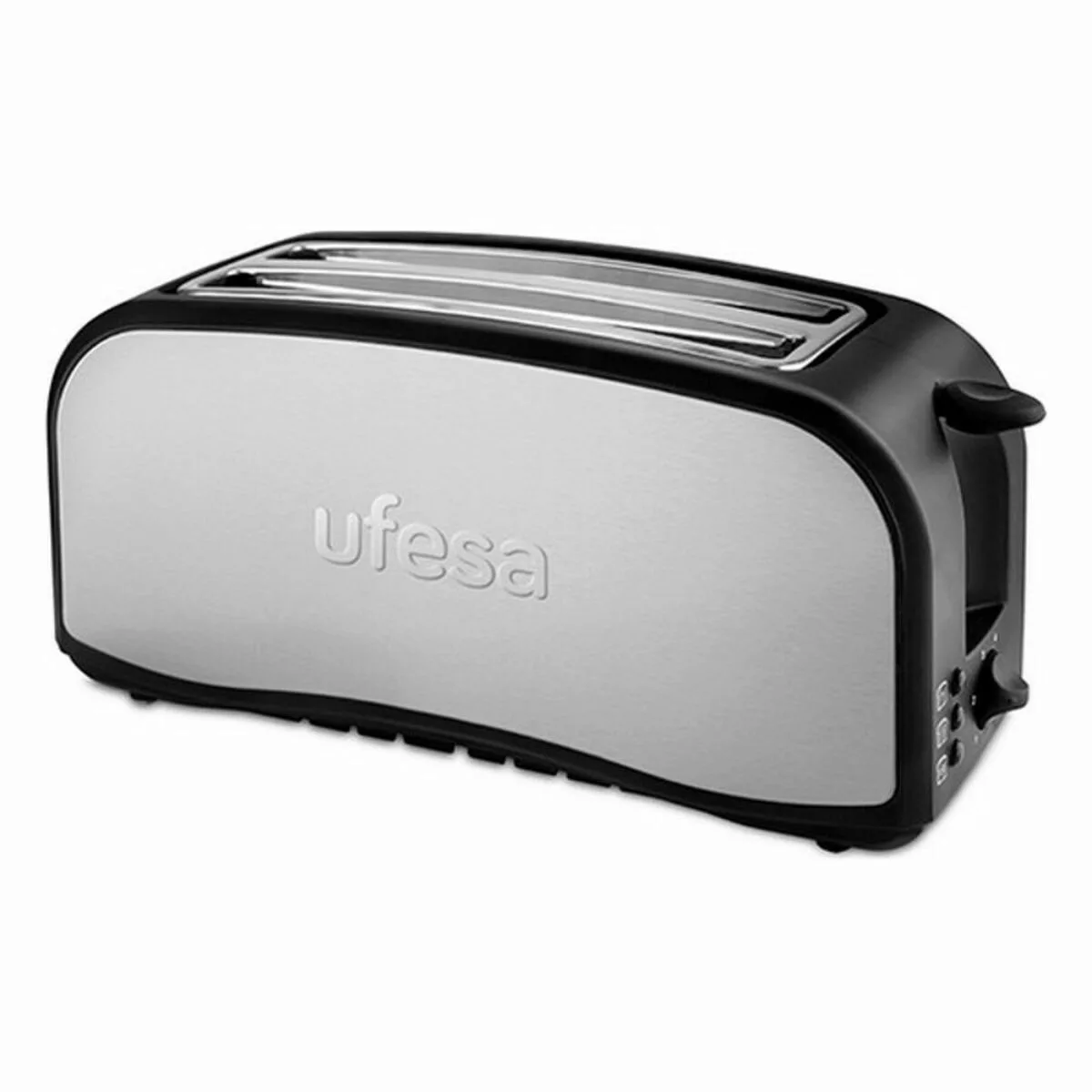 Toaster Ufesa Tt7975 Óptima 1400w günstig online kaufen