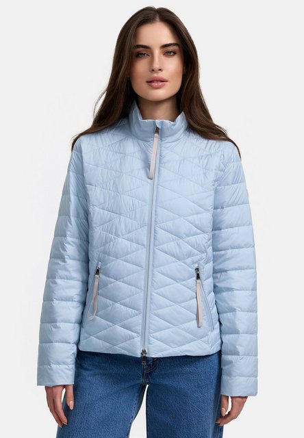 Manisa Steppjacke mit Diamondsteppung günstig online kaufen