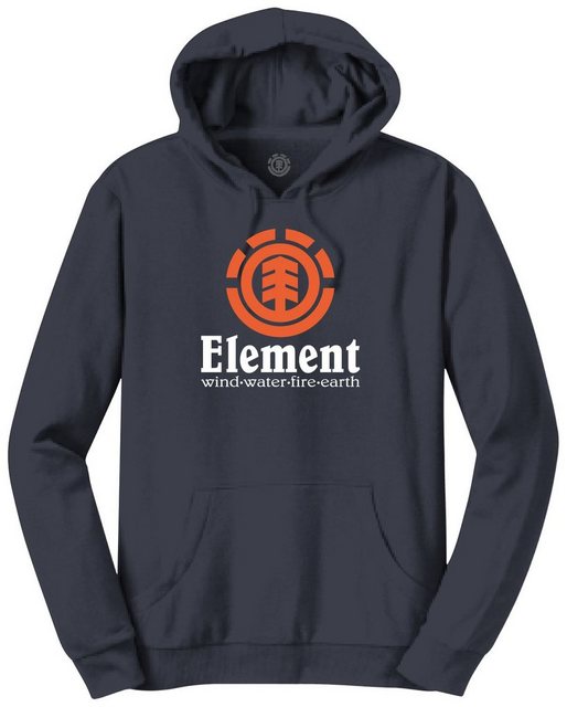 Element Hoodie Element Herren Kapuzenpullover Vertical günstig online kaufen