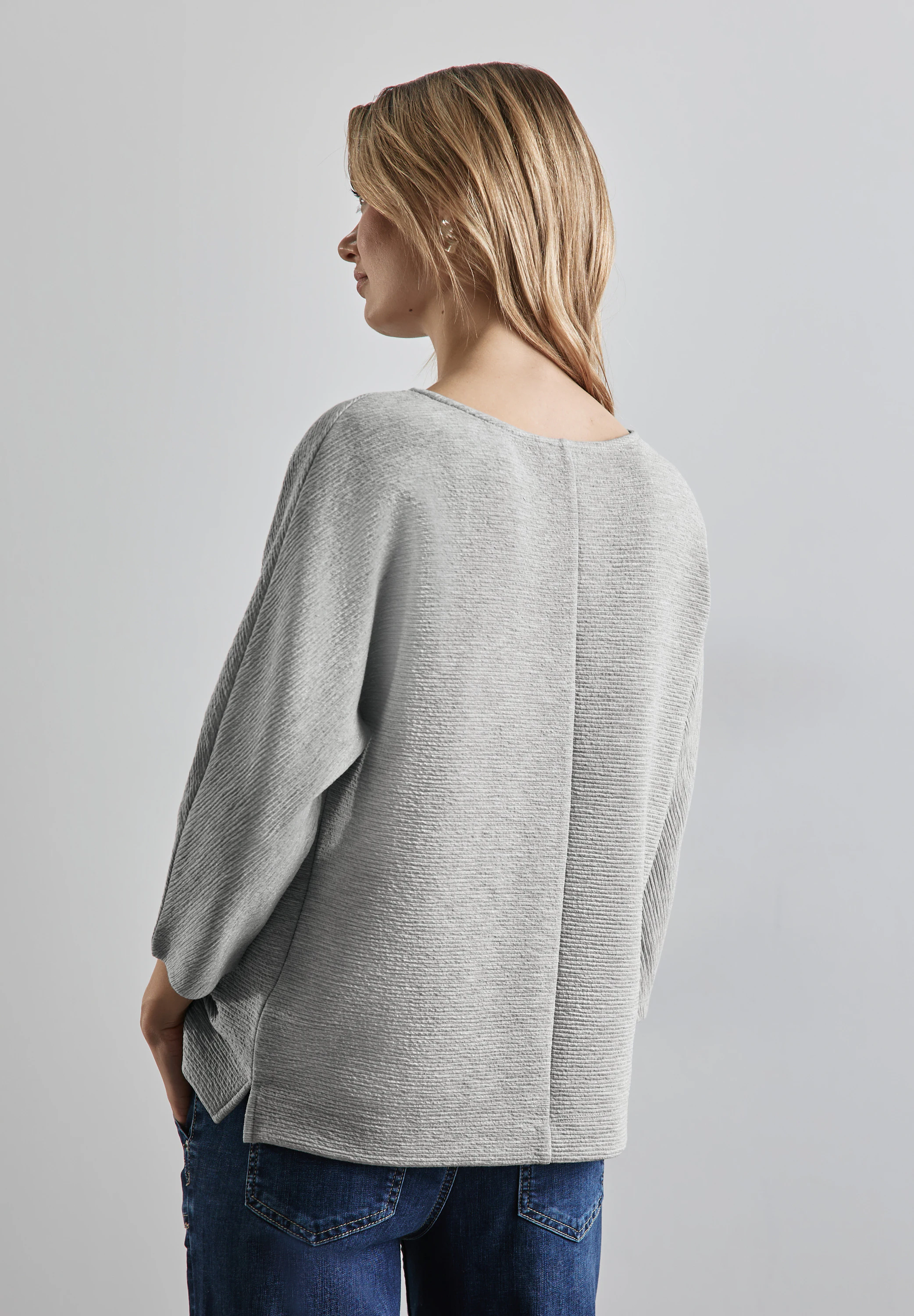 Street One Damen Pullover A303053 günstig online kaufen