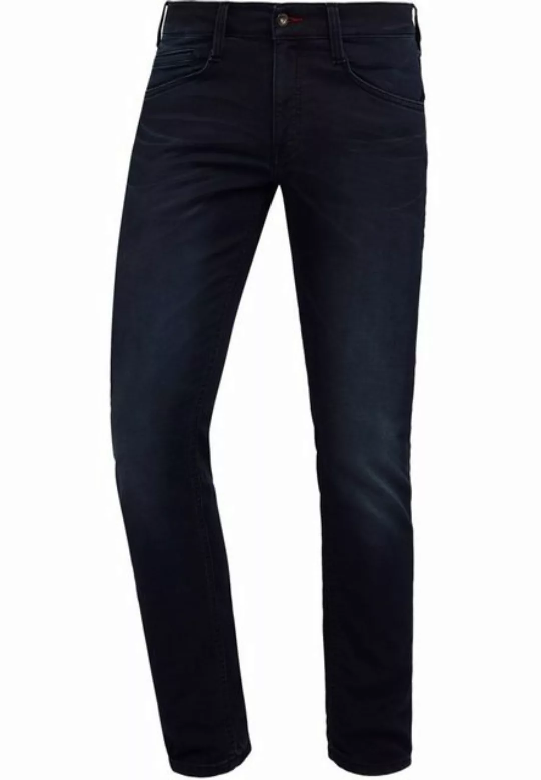 MUSTANG 5-Pocket-Jeans Oregon Tapered K günstig online kaufen