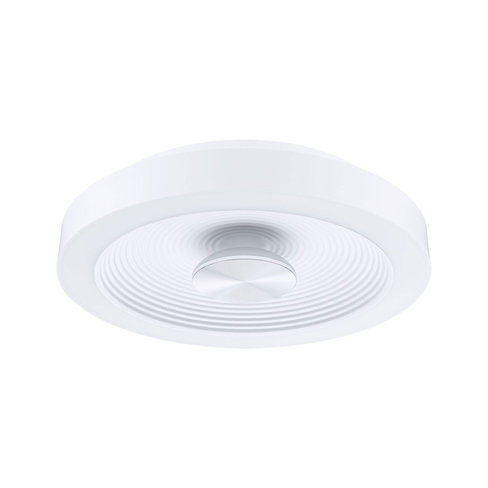 Paulmann LED Deckenleuchte LED Deckenleuchte Volea günstig online kaufen