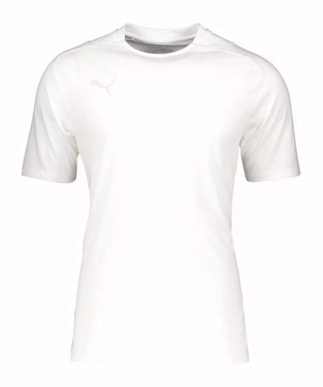 PUMA T-Shirt teamCUP Casuals T-Shirt default günstig online kaufen