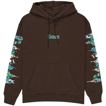 Element  Sweatshirt Rolling dead günstig online kaufen