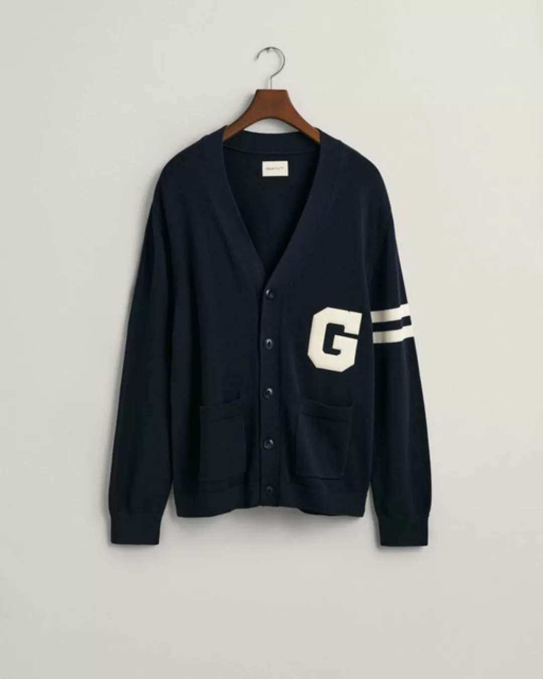 Gant Strickjacke günstig online kaufen