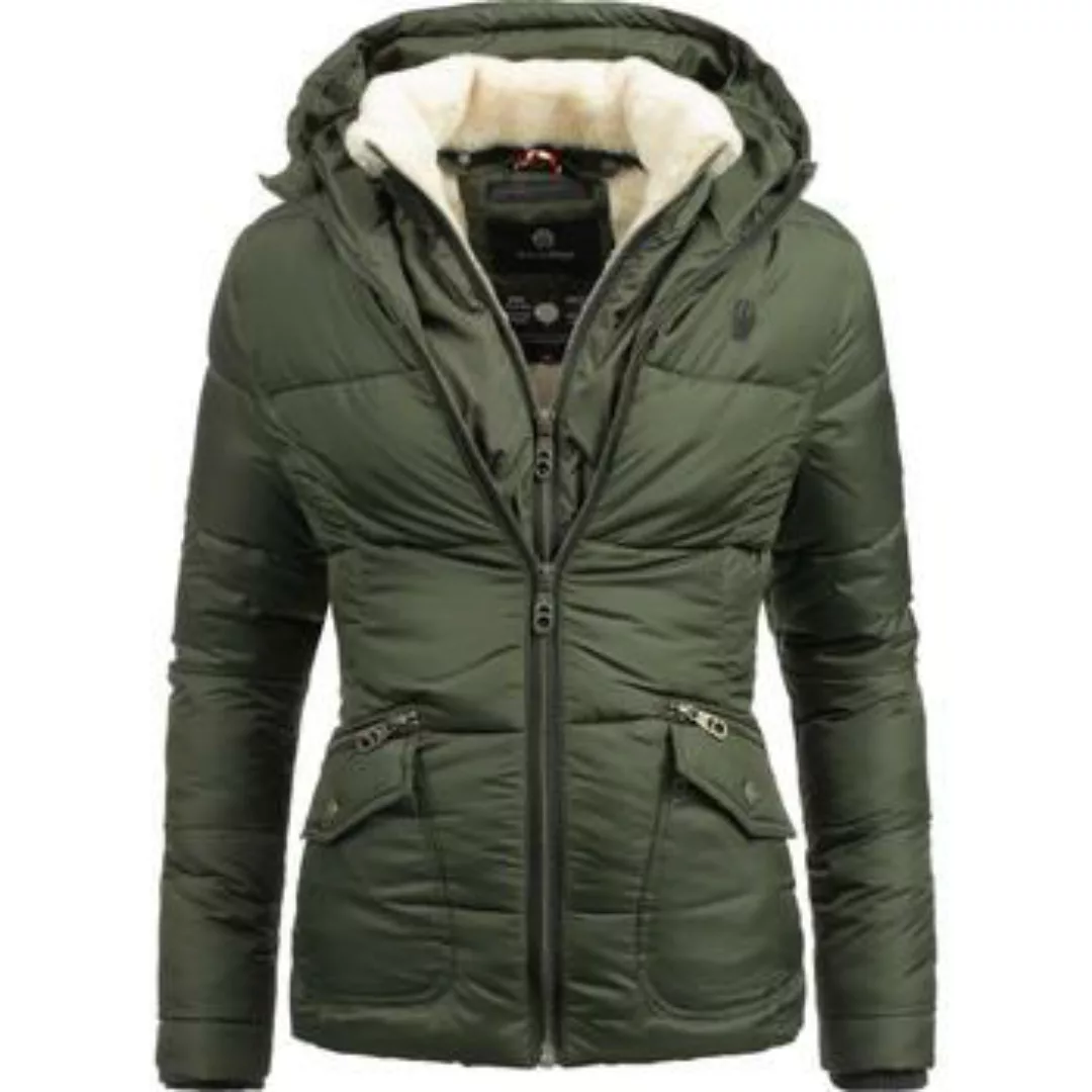 Navahoo  Jacken Winterjacke Megan günstig online kaufen