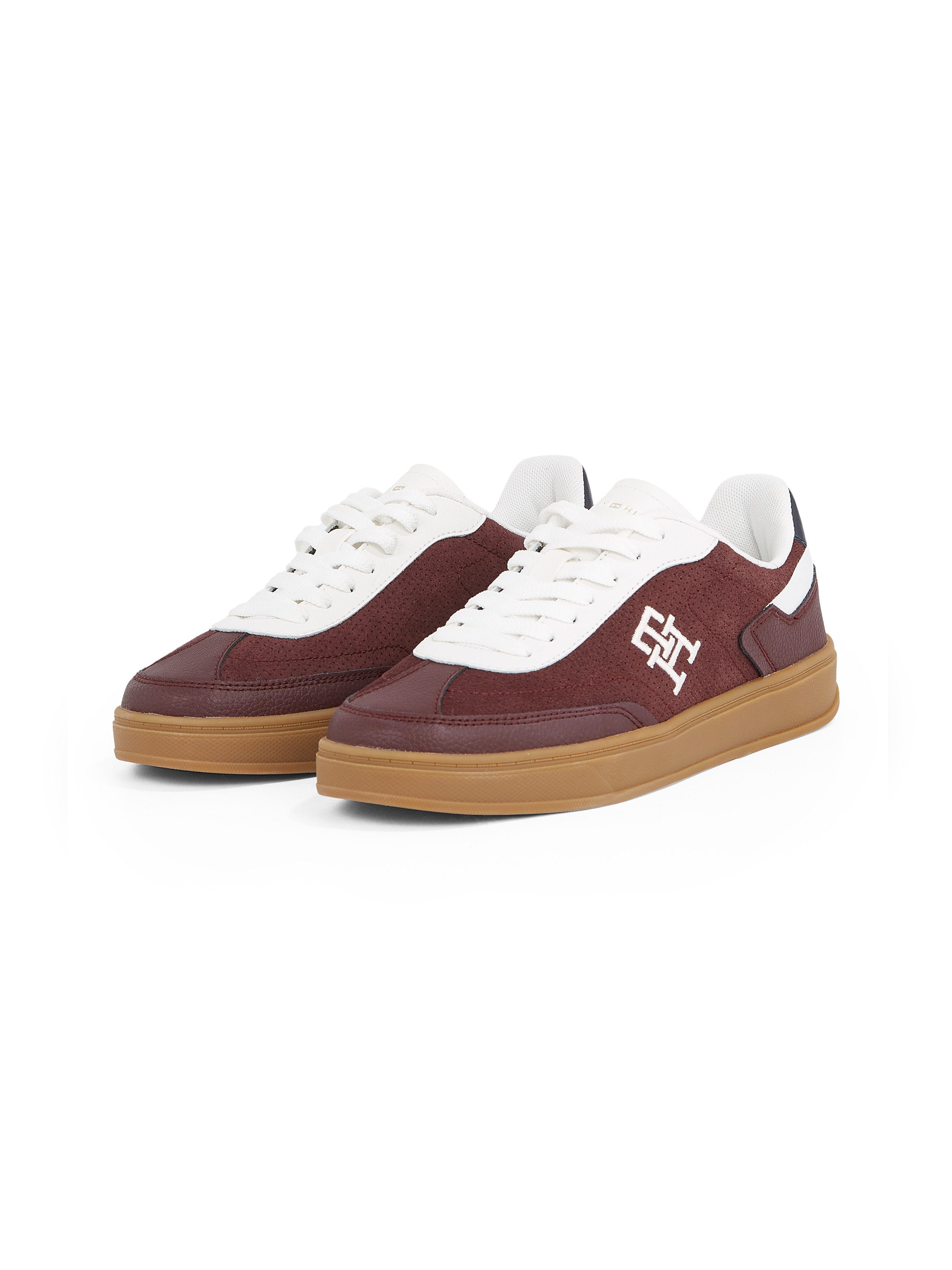 Tommy Hilfiger TH HERITAGE SNEAKER PERF günstig online kaufen