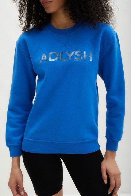 ADLYSH Sweater COZY DEPARTURE SWEATER günstig online kaufen