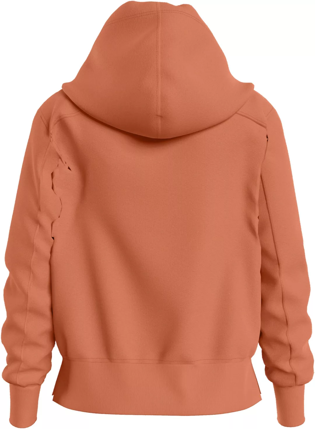 Calvin Klein Jeans Kapuzensweatshirt "ARCHIVAL MONOLOGO HOODIE" günstig online kaufen