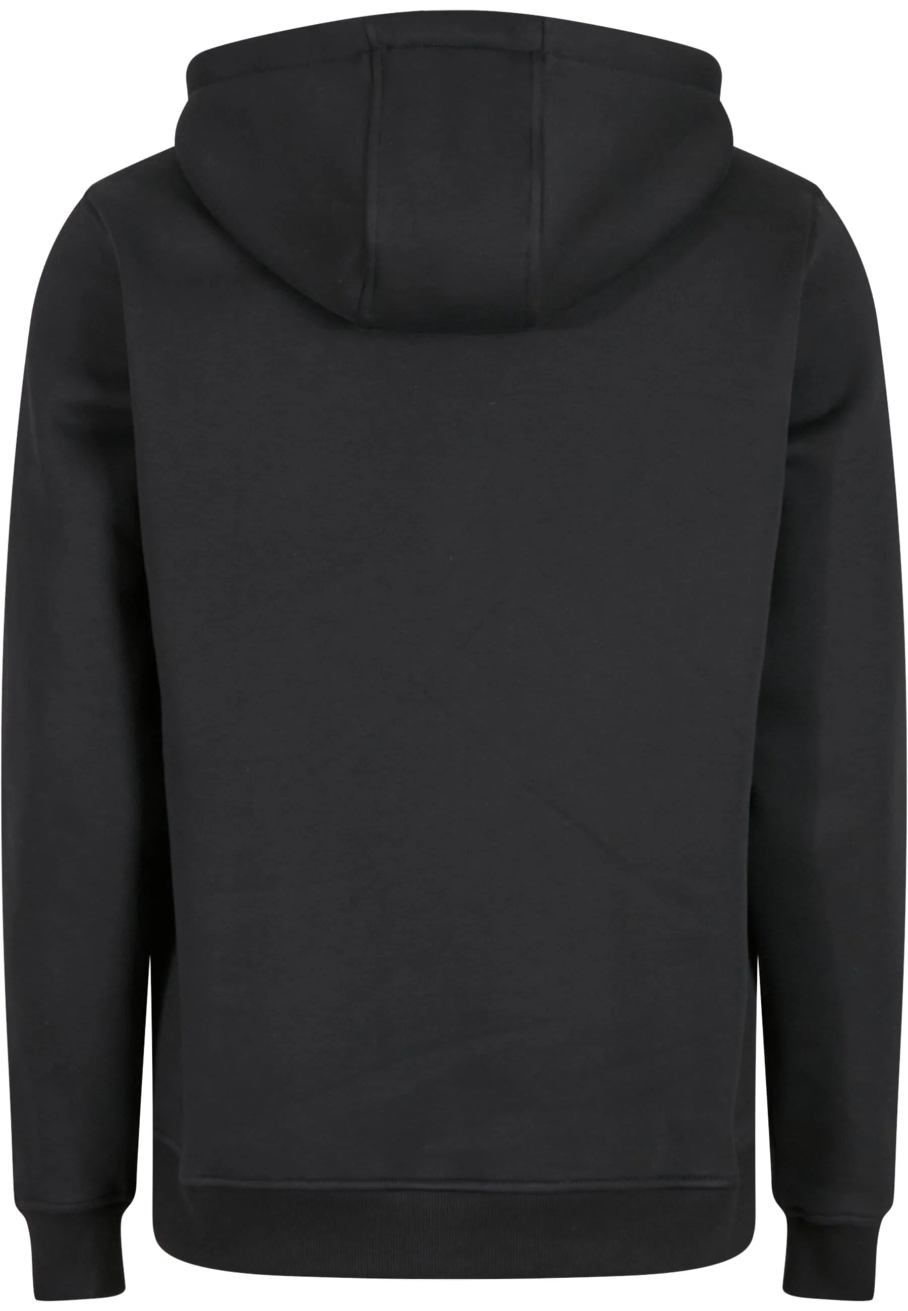 MisterTee Kapuzensweatshirt "MisterTee NYC Old English Wording Patch Hoody" günstig online kaufen