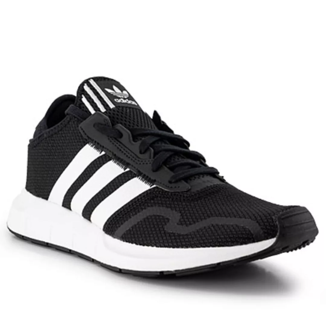 Adidas Originals Swift Run X Sportschuhe EU 40 Core Black / Ftwr White / Co günstig online kaufen