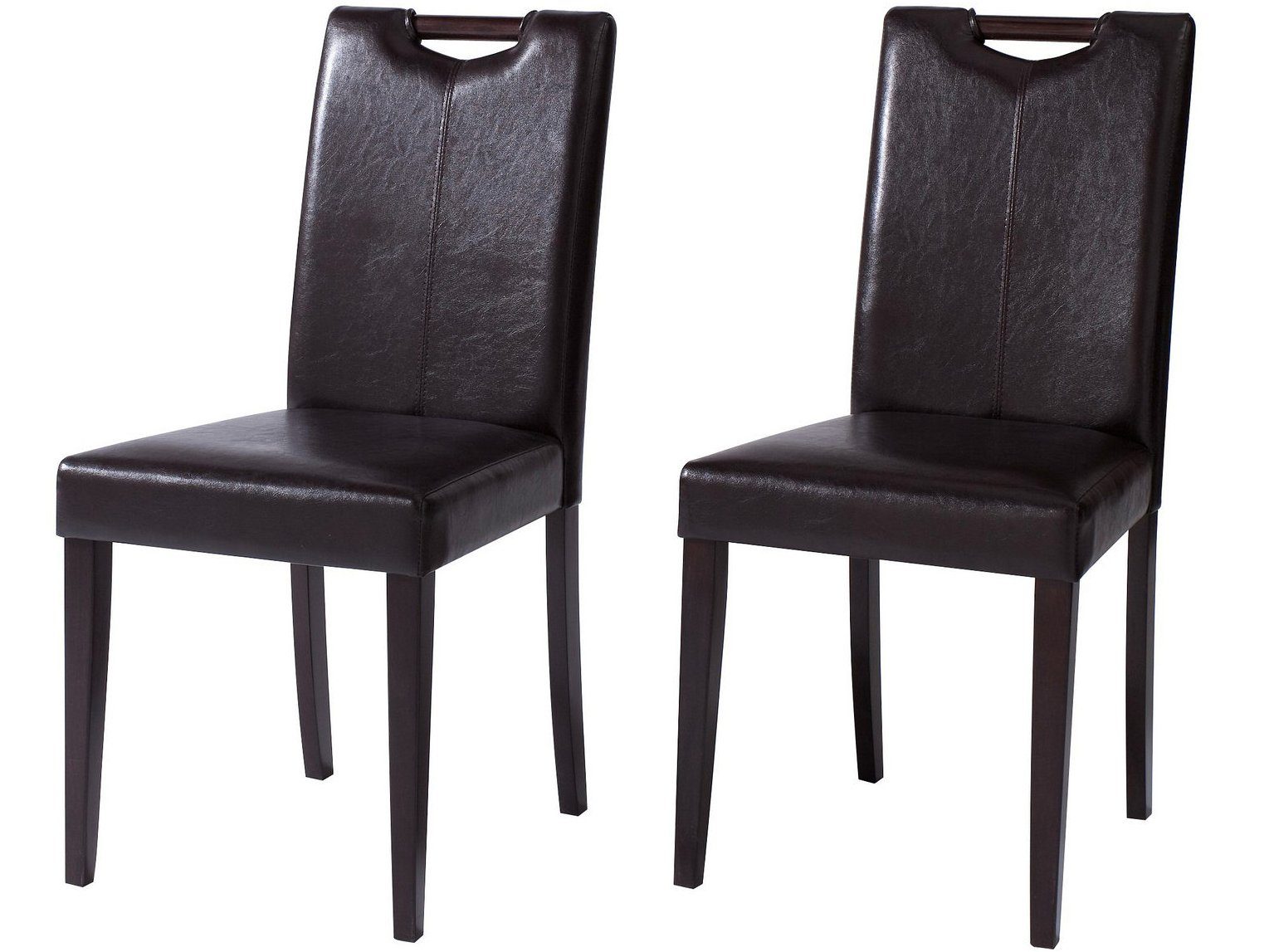 loft24 Esszimmerstuhl Sawyer (Set, 2 St), günstig online kaufen