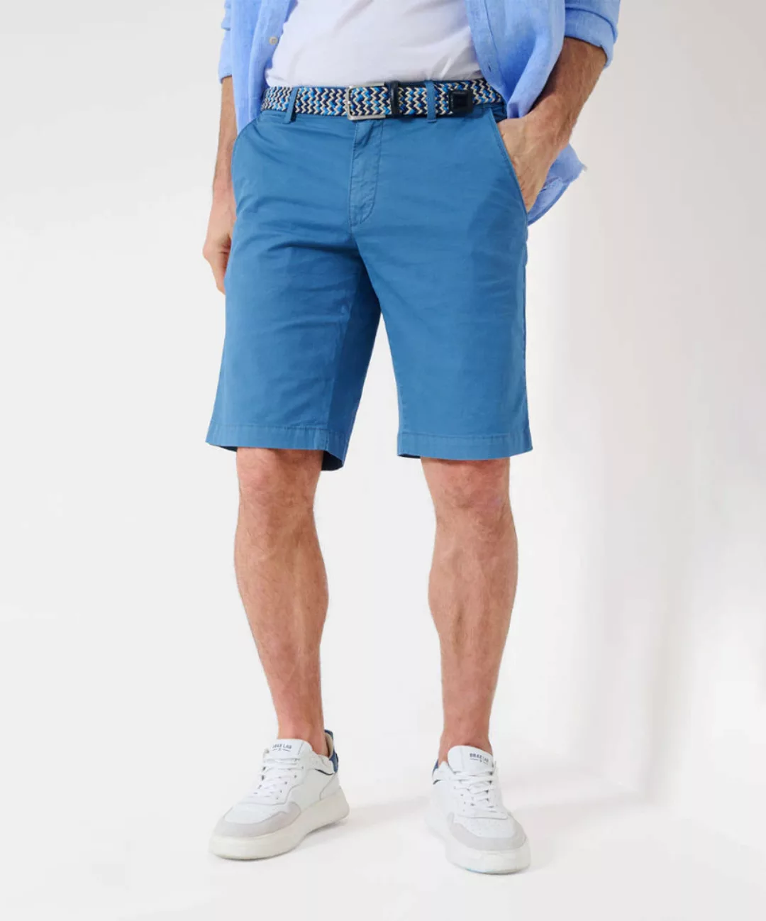 EUREX by BRAX Bermudas "Style BURT" günstig online kaufen