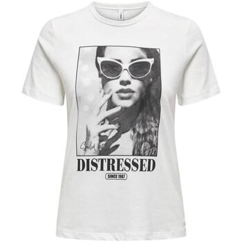 Only  T-Shirts & Poloshirts - günstig online kaufen