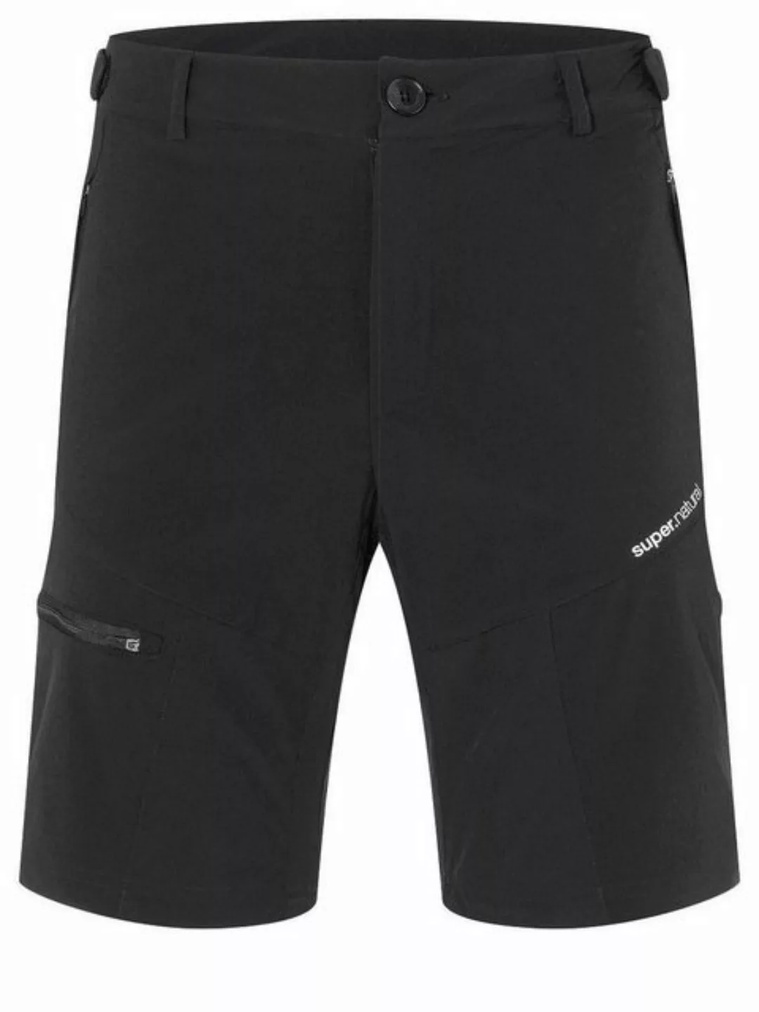 SUPER.NATURAL Shorts Super.natural M Unstoppable Shorts Herren Shorts günstig online kaufen