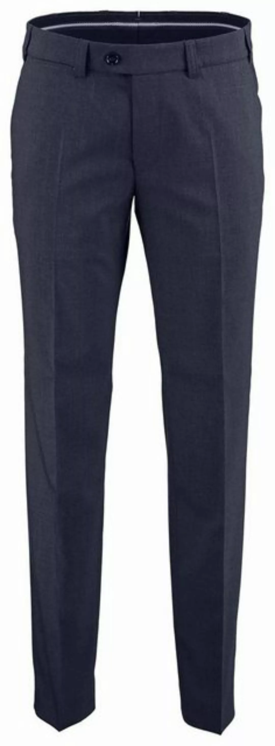 EUREX by BRAX Stoffhose EUREX BY BRAX Schurwoll-Stretch-Hose Jan marine günstig online kaufen