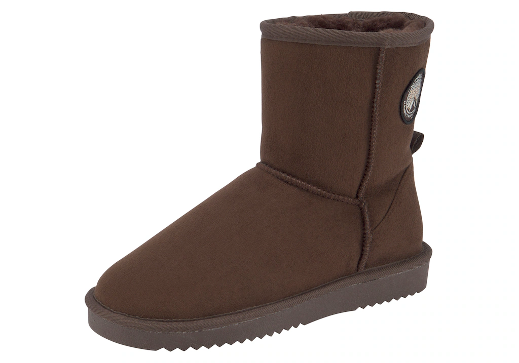 ONeill Schlupfboots "BOLSA CHICA WOMEN HIGH", Winterboots, Snowboots, Winte günstig online kaufen