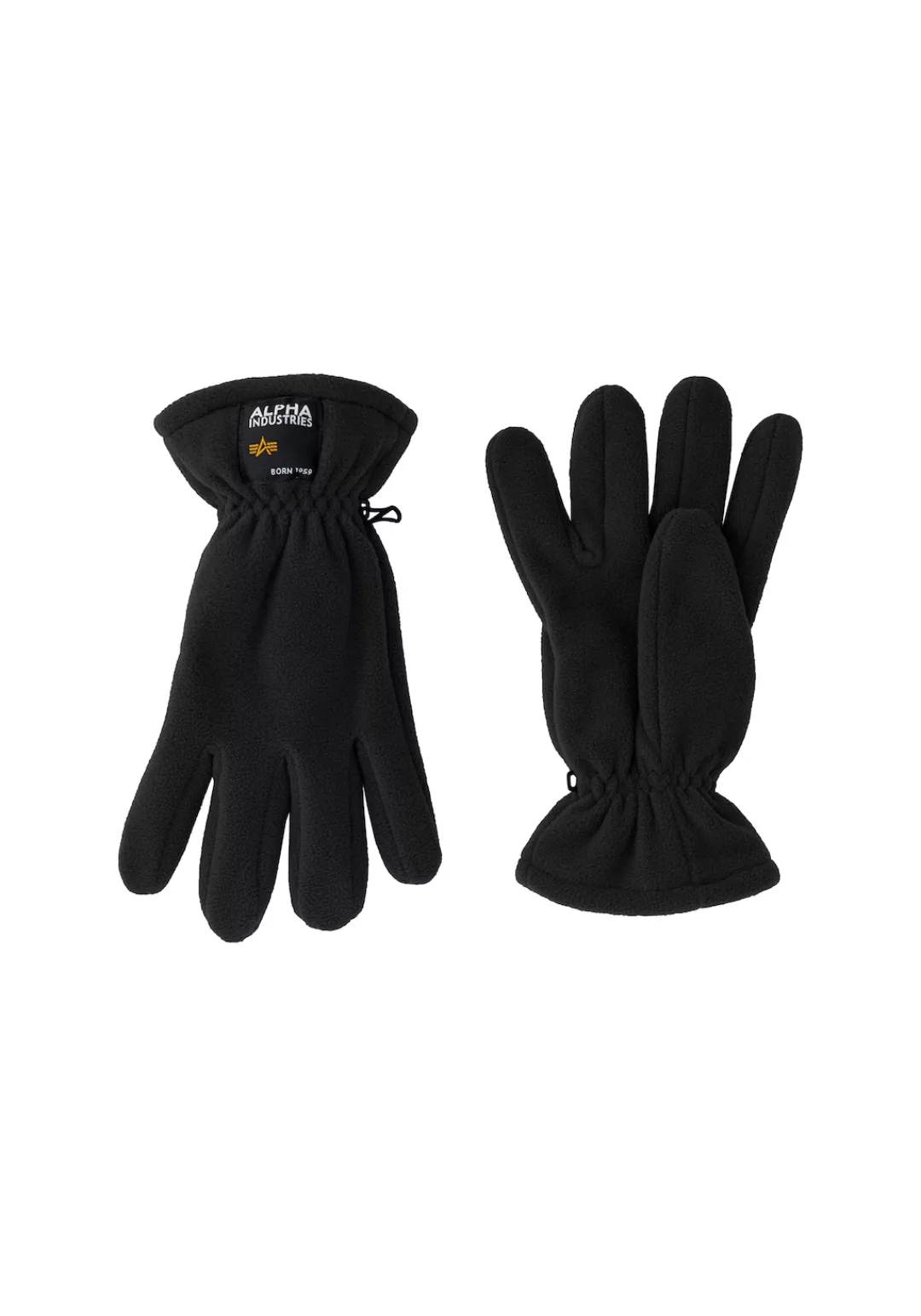 Alpha Industries Multisporthandschuhe "ALPHA INDUSTRIES Accessoires - Glove günstig online kaufen