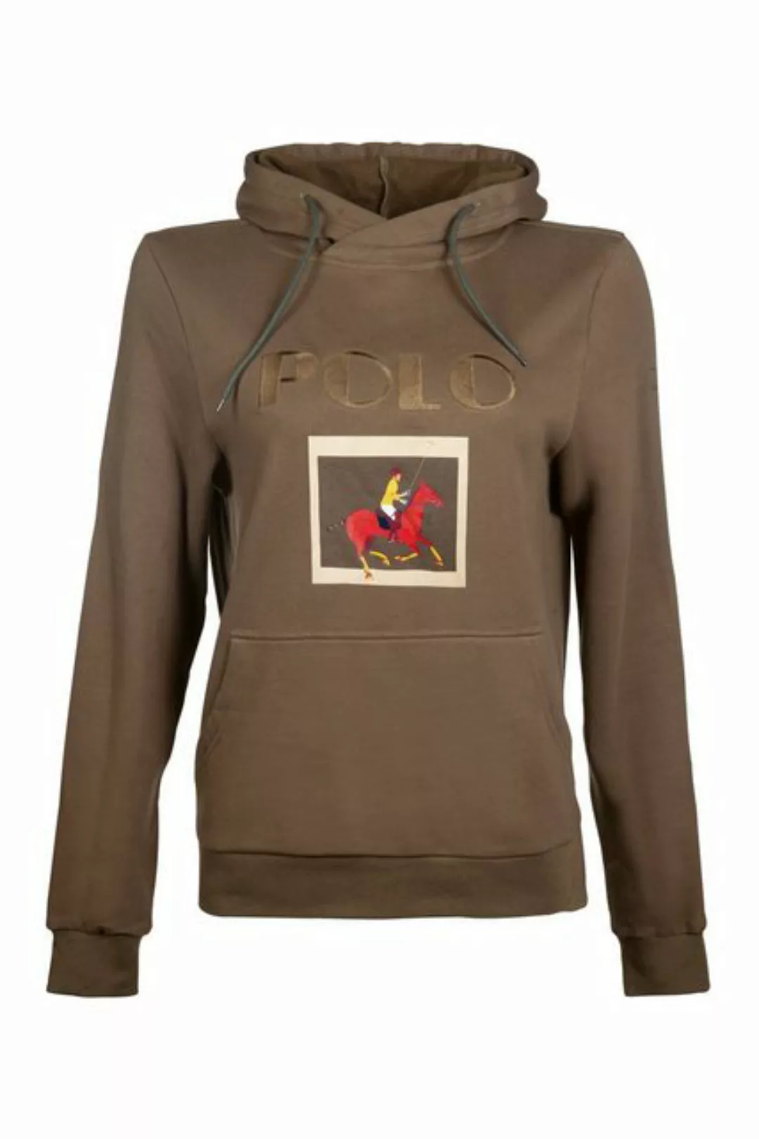 HKM Sweater Hoody -Buenos Aires- günstig online kaufen