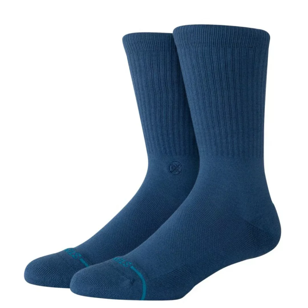 Stance Socken Casual Blau günstig online kaufen