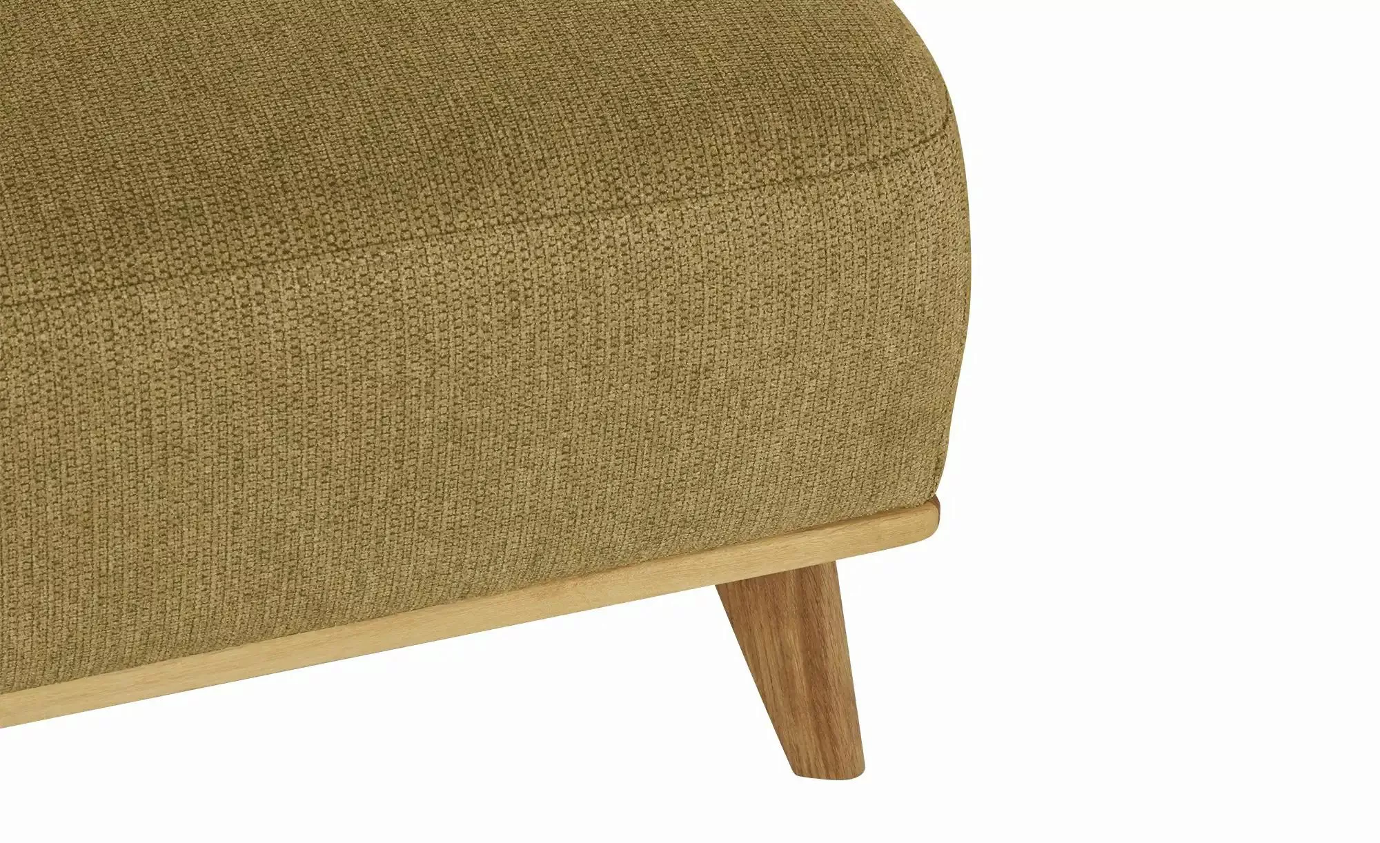 Ecksofa  Fred ¦ braun Polstermöbel > Sofas > Ecksofas - Höffner günstig online kaufen