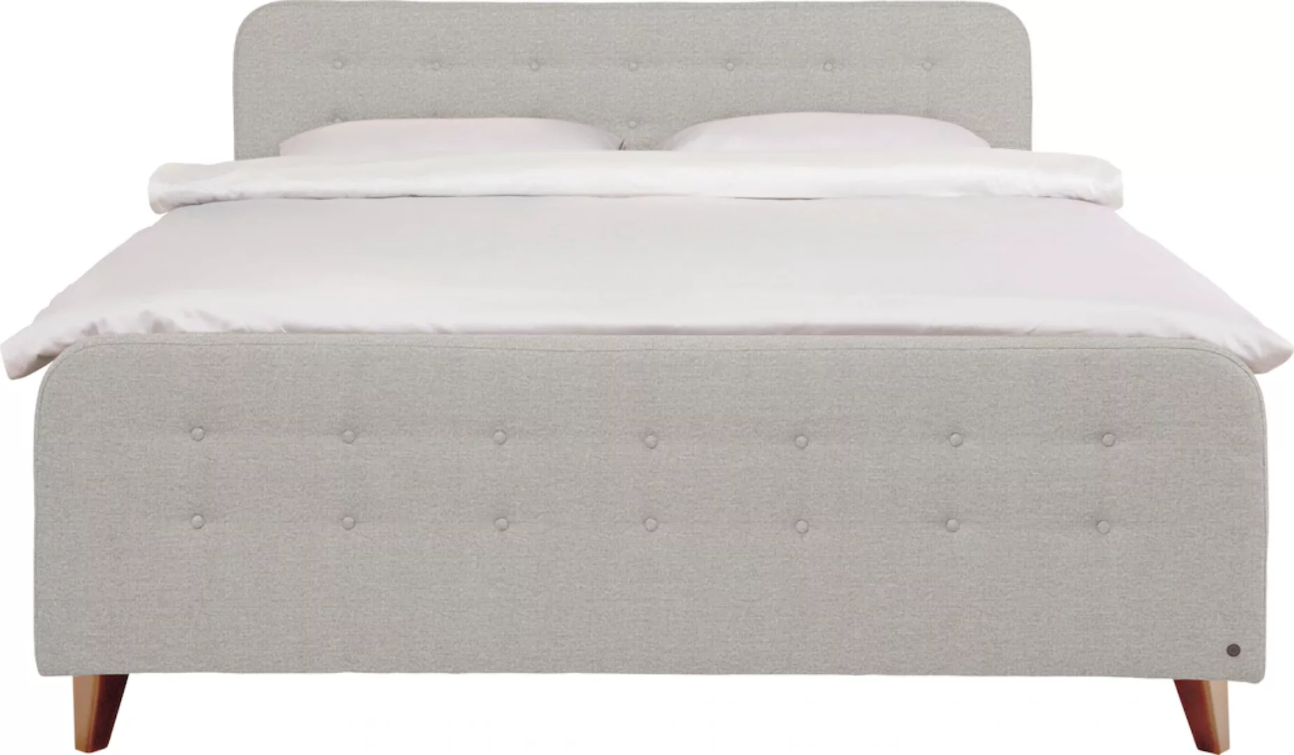 TOM TAILOR HOME Boxspringbett "NORDIC BOX" günstig online kaufen