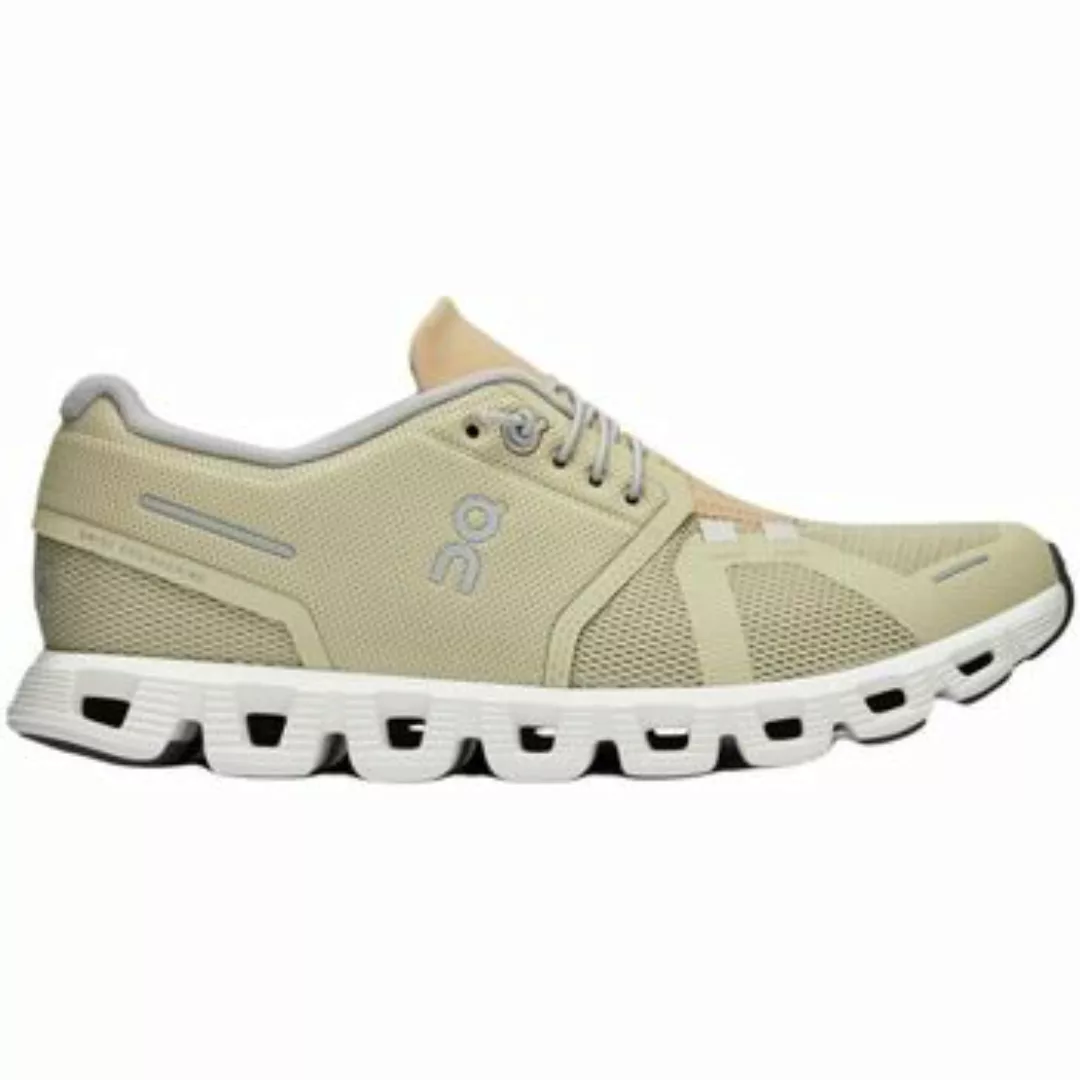 On Running  Sneaker CLOUD 5 - 59.98154-HAZE/SAND günstig online kaufen