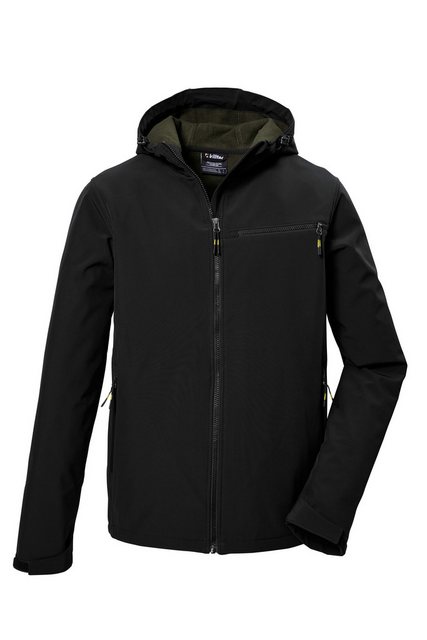 Killtec Softshelljacke günstig online kaufen