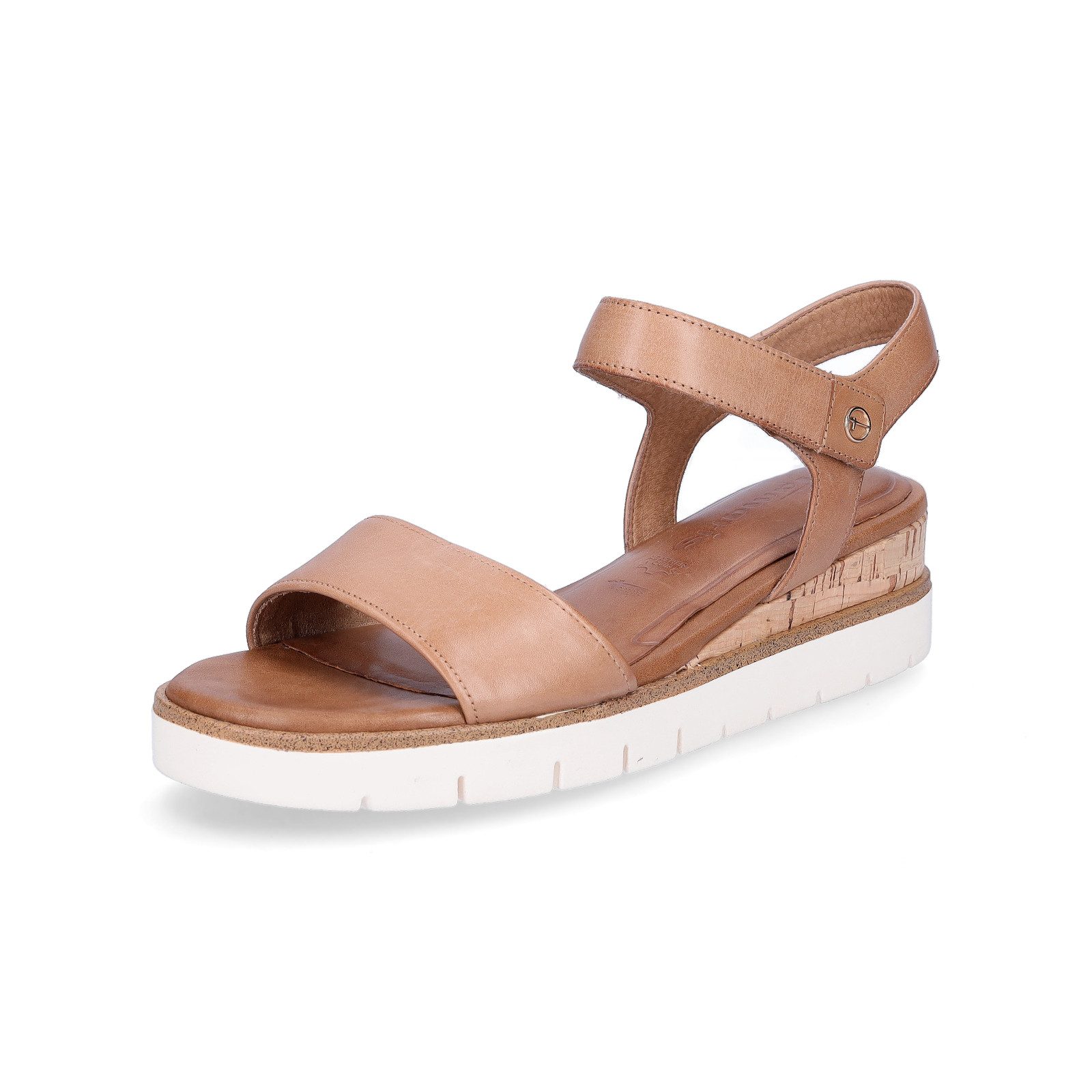 Tamaris  Sandalen Sandaletten Da.-Sandalette 1-28203-42-440 günstig online kaufen